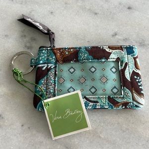 Vera Bradley Wallet